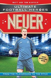 Neuer (Ultimate Football Heroes - Limited International Edition)