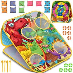 Dinosaur B