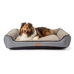 Deluxe Dog Bed