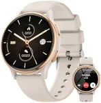 Smart Watches for Women [Make Call/