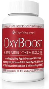OxyBoost -
