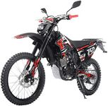 X-PRO Templar M 250cc Dirt Bike wit