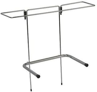 DMI Blanket Lifter Support Bar with Adjustable Frame Keeps Blankets and Sheets from Pressing on Body to Relieve Pressure and Temperature