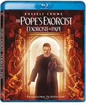 The Pope's Exorcist [Blu-ray] (Bilingual)