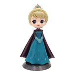 RVM Toys Elsa Action Figure 17 cm Collectible for Office Desk & Study Table, Car Dashboard, Decoration and Cake Topper Toys for Fans