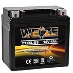 Weize YTX5L-BS High Performance - M