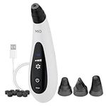 Spa Sciences - MIO - Diamond Tip Microdermabrasion Blackhead Remover, Pore Cleansing, & Resurfacing System - Reduces Acne Scars, Wrinkles, and Exfoliates for Clearer Skin