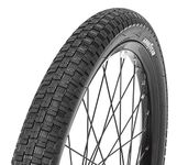 Goodyear BMX Bike Folding Bead Tire, 20 by 2.125-Inch