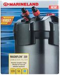 Marineland Magniflow Canister Filter for Aquariums