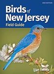 Birds of New Jersey Field Guide (Bi