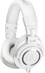 Audio Technica ATH-M50XWH Professio