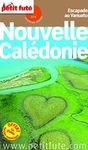 NOUVELLE CALÉDONIE 2016