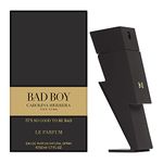 CH BAD BOY LE PARFUM by Carolina Herrera, EAU DE PARFUM SPRAY 1.7 OZ