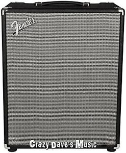 Fender Rum