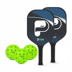 Pickleball Serve