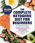 The Ketogenic Diet Book