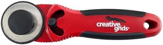 Creative Grids 45mm Rotary Cutter w