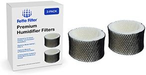 Fette Filter -2 Humidifier Filters 