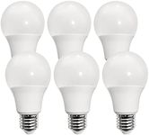 FEILEMAN E27 LED Light Bulb, E27 Wa