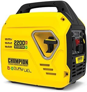 Champion P