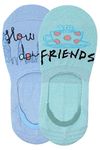 Sony Friends Socks