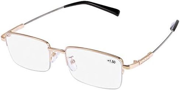 Progressive Multifocus Computer Reading Glasses Blue Light Blocking Readers