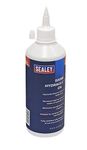 Sealey HJO500MLS Hydraulic Jack Oil 500ml