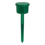 Kness 107-0-012 Green Ants-No-More Ant Bait Station, 1 Count (Pack of 1)