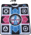 Dance Pad for Kids Adults Non-Slip 