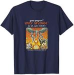 Ripple Junction x ATARI Yars Revenge Video Game Cartridge T-Shirt