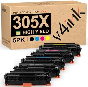 v4ink 5PK 
