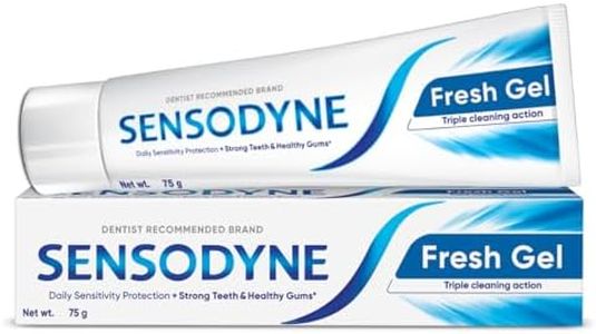 Sensodyne 