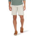 LEE Men's Performance Series Extreme Comfort Short, Stone, 38