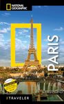 National Geographic Traveler: Paris, 5th Edition