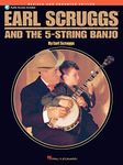 EARL SCRUGGS AND THE FIVE STRING BANJO (CD EDITION) BJO BOOK/CD: Revised and Enhanced Edition