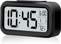 Powerlead Alarm Clocks