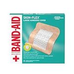 Band-Aid Brand Skin-Flex Adhesive B