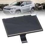 7" uconnect Touch Screen Digitizer 