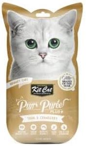 Kit Cat Pu
