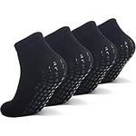 Raigoo Grip Socks For Kids(4-16 Yea