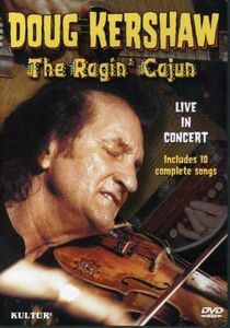 Ragin' Caj