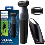 Philips Norelco Body Groomer Series