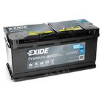 Car Battery For Bmw