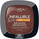 L’Oréal Paris Infallible Up to 24H 