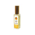 Parama Naturals Turmeric All Day Lite Moisturizing Face Oil, 30ml Anti-aging, Glowing Skin