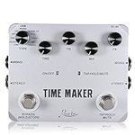 Rowin Time Maker 11 Types of Ultima