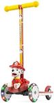 Paw Patrol Marshall Kick Scooter fo