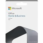Microsoft Office 2021 Home & Busine