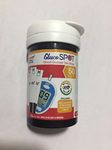 Point of Care Gluco SPOT 50 Glucometer Strips