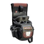 Veto DP3- Drill Pouch
